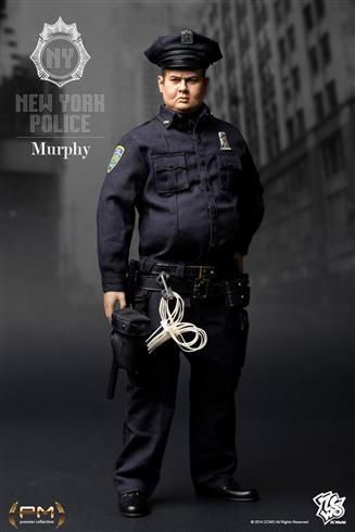 Murphy (New York Police2.0)